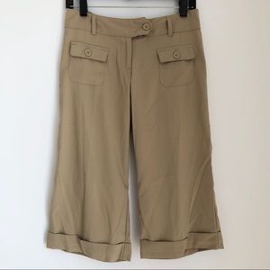 Guess jeans pants/shorts/caprice size S